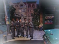 "You Are the Only 1 for Me" (First: Episode 3688)