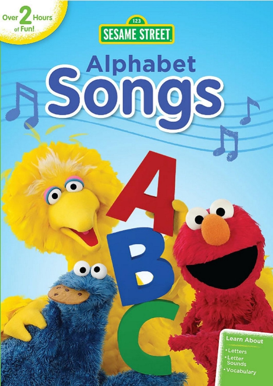 Alphabet Songs Muppet Wiki Fandom