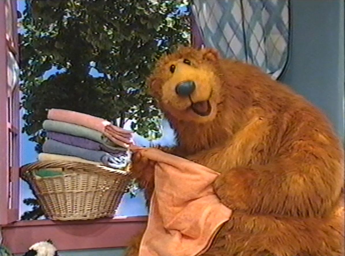 Category:Bear in the Big Blue House Songs - Muppet Wiki