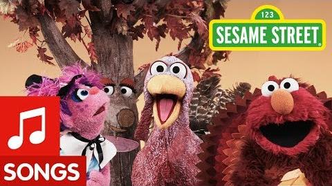 Do the Turkey Gobble Wobble | Muppet Wiki | Fandom