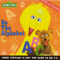 Do the Alphabet | Muppet Wiki | Fandom