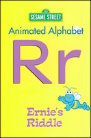 Ernie's Riddle (56 KB) Ernie's Riddle 1996
