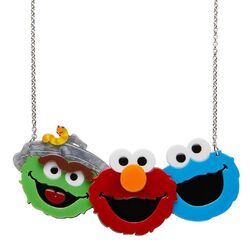 Erstwilder sesame street hot sale
