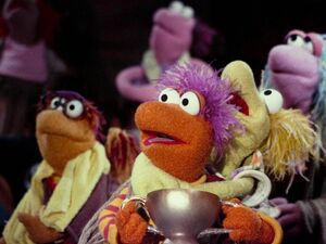 Did Fraggle Rock Do an Episode About AIDS? — Gayest Episode Ever