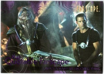 "Lava's a Many Splendored Thing" Q48