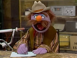 Forgetfulwritesitdown