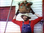 George's Farm: On Top Of