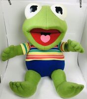 Baby Kermit 30 inches