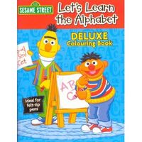 Let's Learn the Alphabet 2008