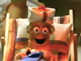 Marweine Dietrich in City Kids