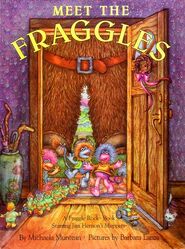 Meet the Fraggles1985