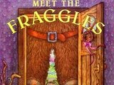 Meet the Fraggles (book)