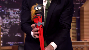 Muppet-Wrench
