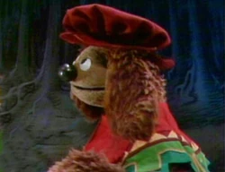 Rowlf.jabberwocky
