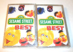 Sesame Street Best | Muppet Wiki | Fandom