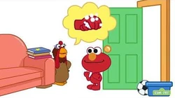 Sesame Street Time to Wash Your Hands PSA When to Wash Your Hands