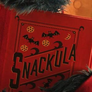 Snackula