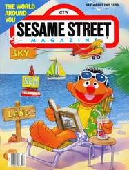 issue 186 July/August 1989 Ronald Lipking