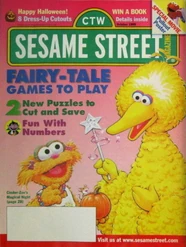 issue 288 October 1999