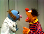 The Wrong Patient