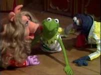 The Muppet Show episode 410
