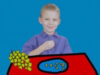 "Grapes" by David Rudman (First: Episode 4092)