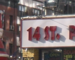 14 (First: Episode 4138)