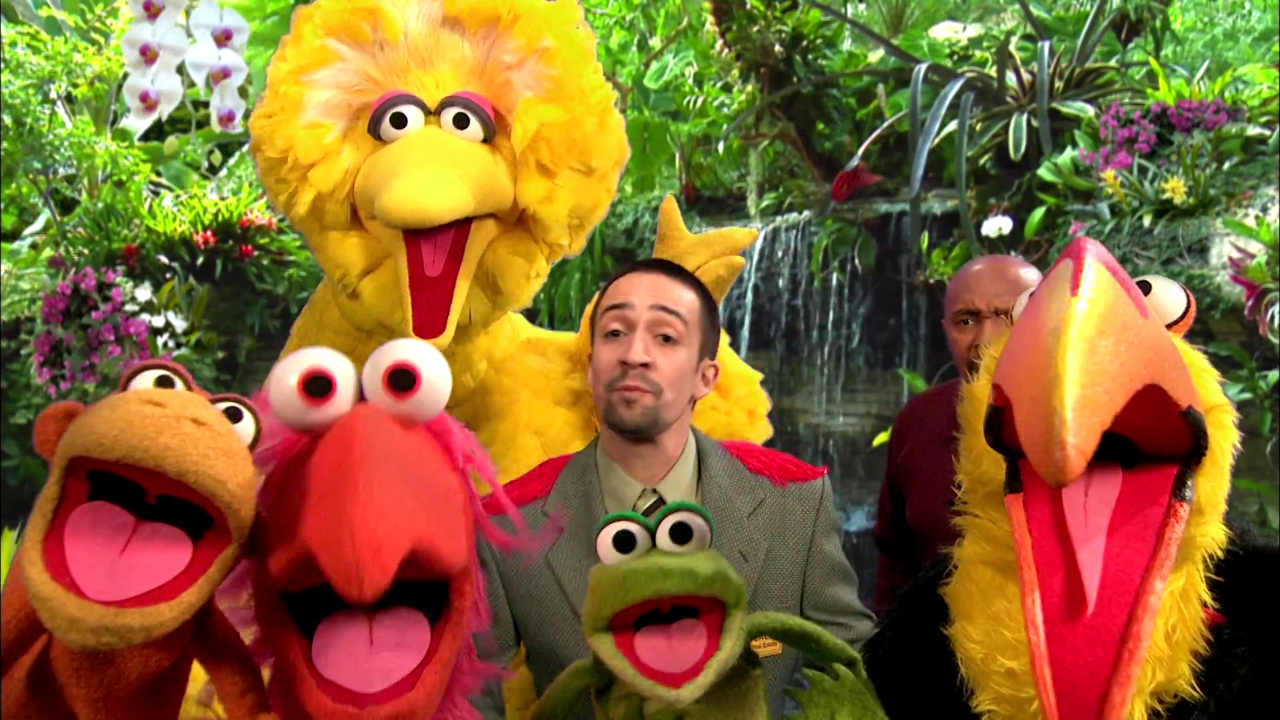 Episode 4187 | Muppet Wiki | Fandom