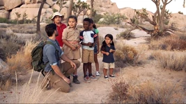 H for Habitat (First: Episode 4729)