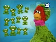 12 (First: Episodio 998)