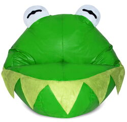 Frog bean 2025 bag chair