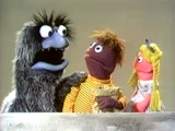 Anything Muppet Sketches