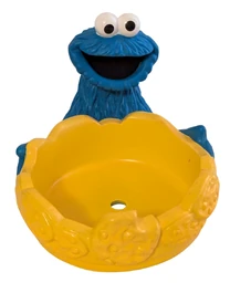 Cookie Monster
