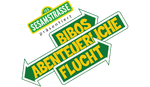 Bibos abenteuerliche Flucht