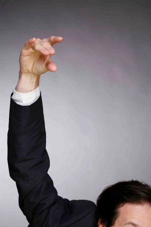 DavidSkelly PuppeteerHeadshot