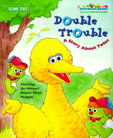 Double Trouble | Muppet Wiki | Fandom