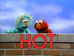 ElmoHot