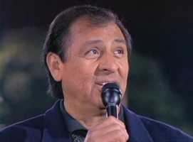 Reggie's PrayerStadium Announcer 1996 film