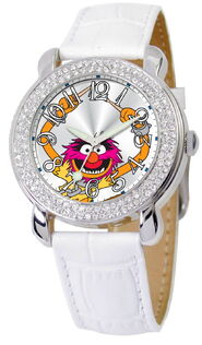 Ewatchfactory 2011 animal shimmer watch 2