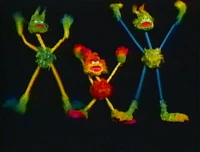 Feelthebeat1.jpg (120 KB) "Feel the Beat" (First: Episode 2943) Video: Sesame Street: 25 Wonderful Years (part 1)