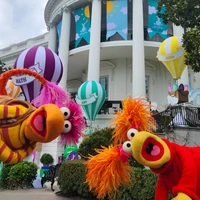 Fraggles In DC 2.jpg (621 KB) Gobo and Red, 2024