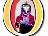Gonzo's Muppet Show openings