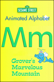 Grover's Marvelous Mountain (1996)