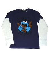 Cookie longsleeve 2010