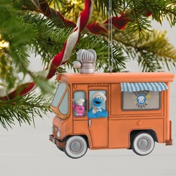 Hallmark Keepsake Ornament