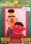Bert & Ernie 1997 68-11
