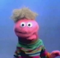 Professor Hastings: Pogo Stick (First: Episode 0216) Jerry Nelson