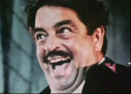 Kurt Kasznar | Muppet Wiki | Fandom