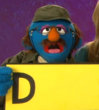 deliveryman in Word of the Day: Disappointed