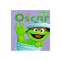 Meet OscarUnited Kingdom Mammoth 1998 ISBN 0749733551